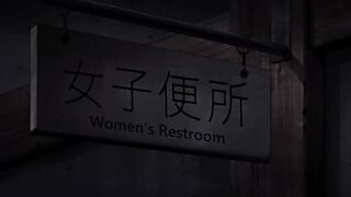 Toilet no Hanako-san vs Kukkyou Taimashi ep4 ENG SUB