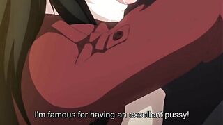 Toilet no Hanako-san vs Kukkyou Taimashi ep4 ENG SUB