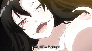 Toilet no Hanako-san vs Kukkyou Taimashi ep4 ENG SUB