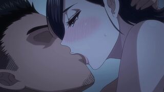 Ano Ko no Kawari ni Suki na Dake ep2 RUS SUB