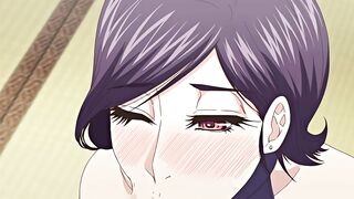 Ano Ko no Kawari ni Suki na Dake ep1