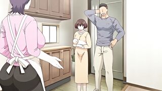 Ano Ko no Kawari ni Suki na Dake ep2