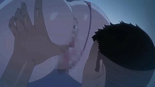 Ano Ko no Kawari ni Suki na Dake ep2