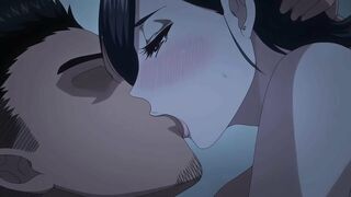 Ano Ko no Kawari ni Suki na Dake ep2