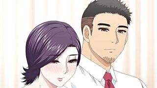 Ano Ko no Kawari ni Suki na Dake ep2