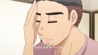 Ano Ko no Kawari ni Suki na Dake ep1 ENG SUB