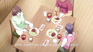 Ano Ko no Kawari ni Suki na Dake ep1 ENG SUB