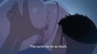 Ano Ko no Kawari ni Suki na Dake ep2 ENG SUB