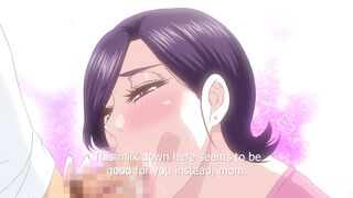 Ano Ko no Kawari ni Suki na Dake ep2 ENG SUB