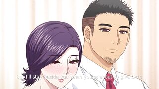 Ano Ko no Kawari ni Suki na Dake ep2 ENG SUB