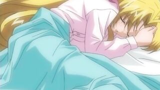 Божественная любовь D+vine Luv ep3 RUS DUB