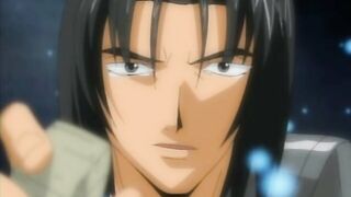 D+vine Luv ディヴァイン ラヴ ep4