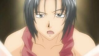 D+vine Luv ep1 ENG DUB