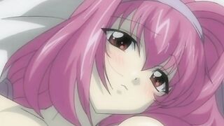 D+vine Luv ep2 ENG DUB