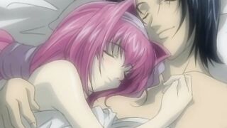 D+vine Luv ep2 ENG DUB