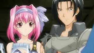 D+vine Luv ep2 ENG DUB