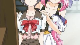 D+vine Luv ep2 ENG DUB