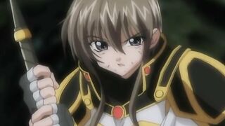 D+vine Luv ep2 ENG DUB