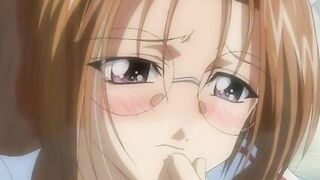 D+vine Luv ep2 ENG DUB
