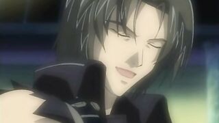 D+vine Luv ep3 ENG DUB