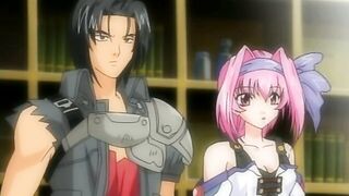 D+vine Luv ep3 ENG DUB