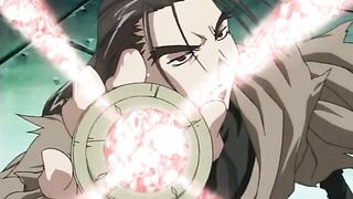 D+vine Luv ep3 ENG DUB