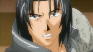 D+vine Luv ep4 ENG DUB