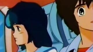 Naoko no Tropic Angel Hyoryu ENG SUB