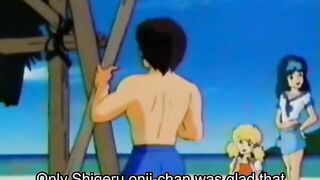 Naoko no Tropic Angel Hyoryu ENG SUB