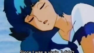 Naoko no Tropic Angel Hyoryu ENG SUB