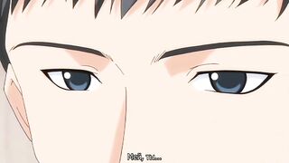 Особняк грёз 2 Shinshou Genmukan ep1 RUS SUB