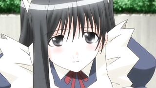 Особняк грёз 2 Shinshou Genmukan ep1 RUS SUB