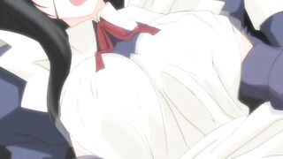 Особняк грёз 2 Shinshou Genmukan ep1 RUS SUB