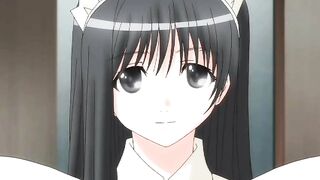 Особняк грёз 2 Shinshou Genmukan ep1 RUS SUB