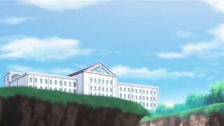 Особняк грёз 2 Shinshou Genmukan ep3 RUS SUB