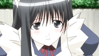 Shinshou Genmukan 真 章 幻 夢 館 ep1