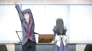 Shinshou Genmukan 真 章 幻 夢 館 ep1