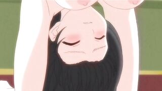 Shinshou Genmukan 真 章 幻 夢 館 ep3