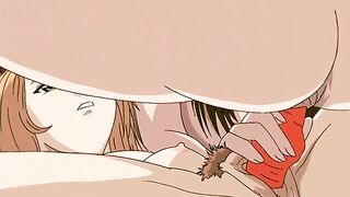 Особняк грёз Genmukan ep2 RUS SUB