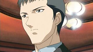 Genmukan ep1 ENG DUB