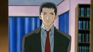 Genmukan ep1 ENG DUB