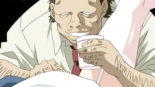 Genmukan ep1 ENG DUB