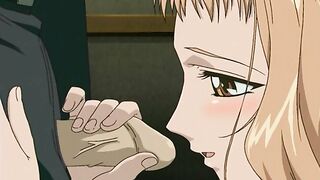 Genmukan ep1 ENG DUB