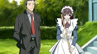 Genmukan ep1 ENG DUB