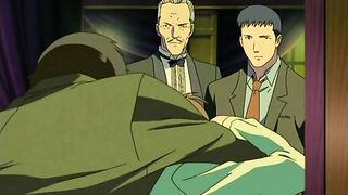 Genmukan ep2 ENG DUB