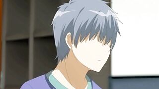 Hajimete no Orusuban はじめてのおるすばん ep2