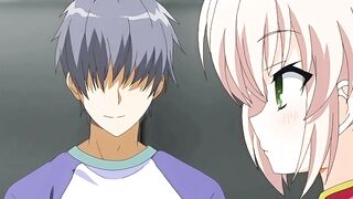 Hajimete no Orusuban はじめてのおるすばん ep2