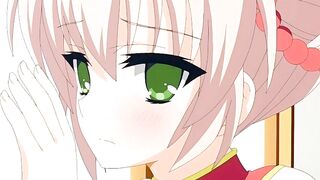 Hajimete no Orusuban はじめてのおるすばん ep2