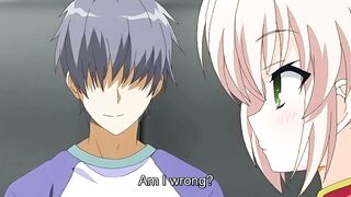 Hajimete no Orusuban ep2 ENG SUB