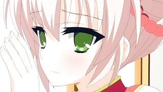 Hajimete no Orusuban ep2 ENG SUB